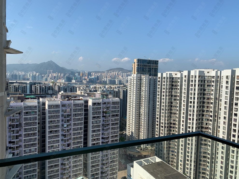 單位外部-露台