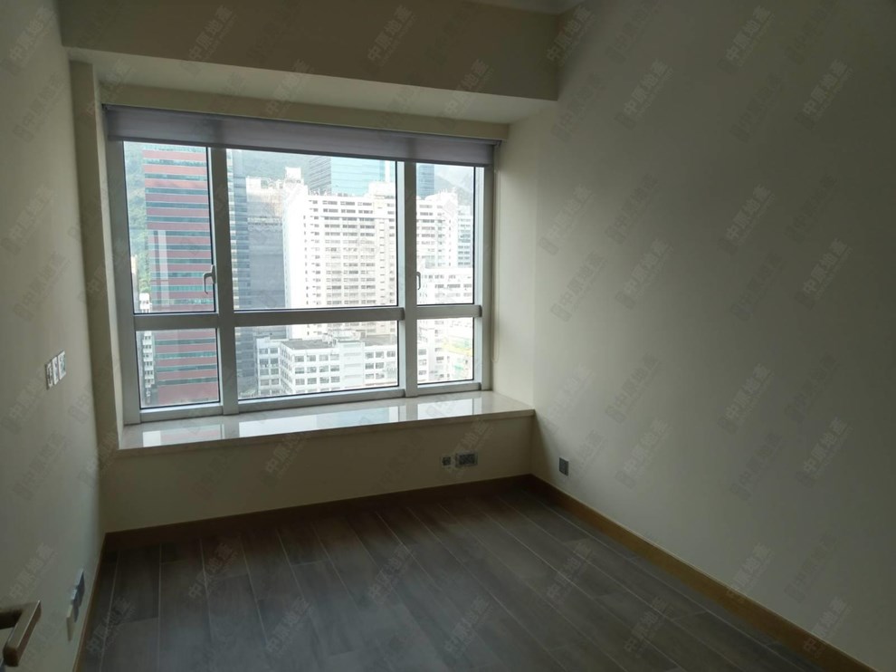 Unit Interior-Bedroom