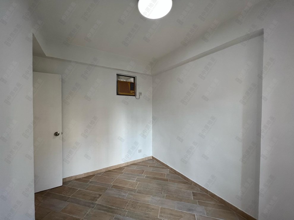Unit Interior-Bedroom