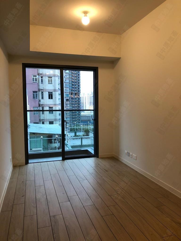 Unit Interior-Dining Room