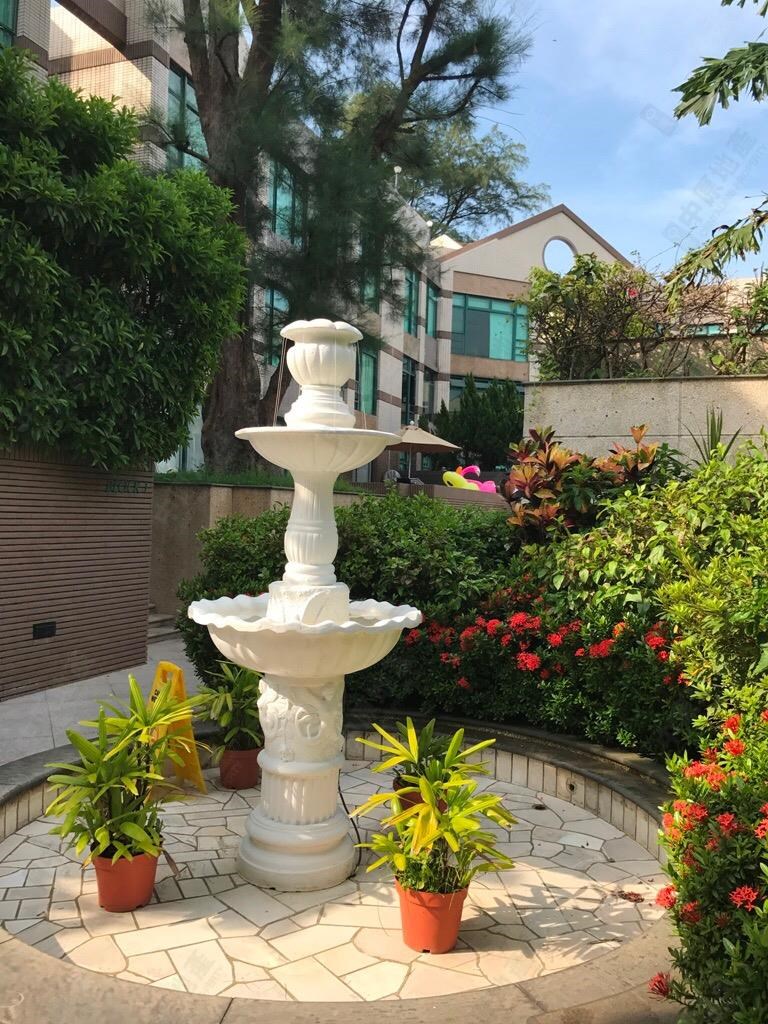Estate-Podium