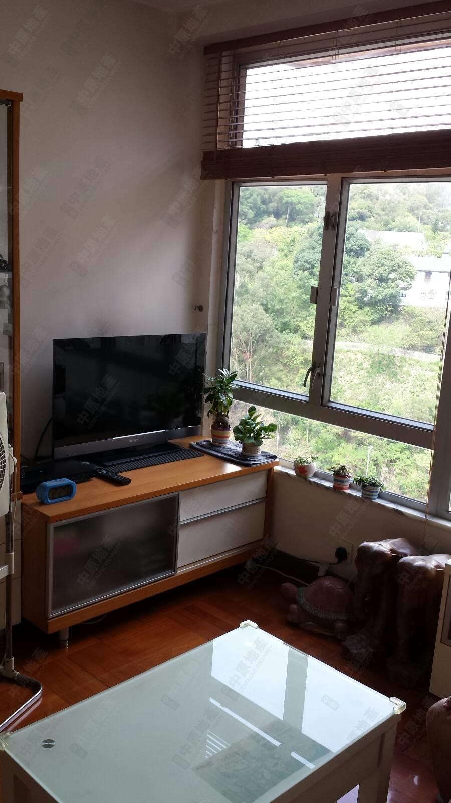 單位內部-客廳