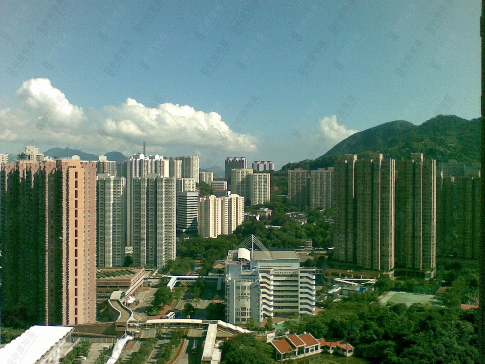 附近環境-周邊景觀