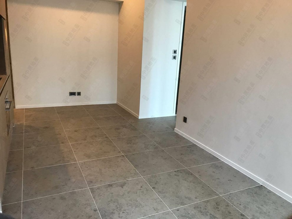 Unit Interior-Dining Room