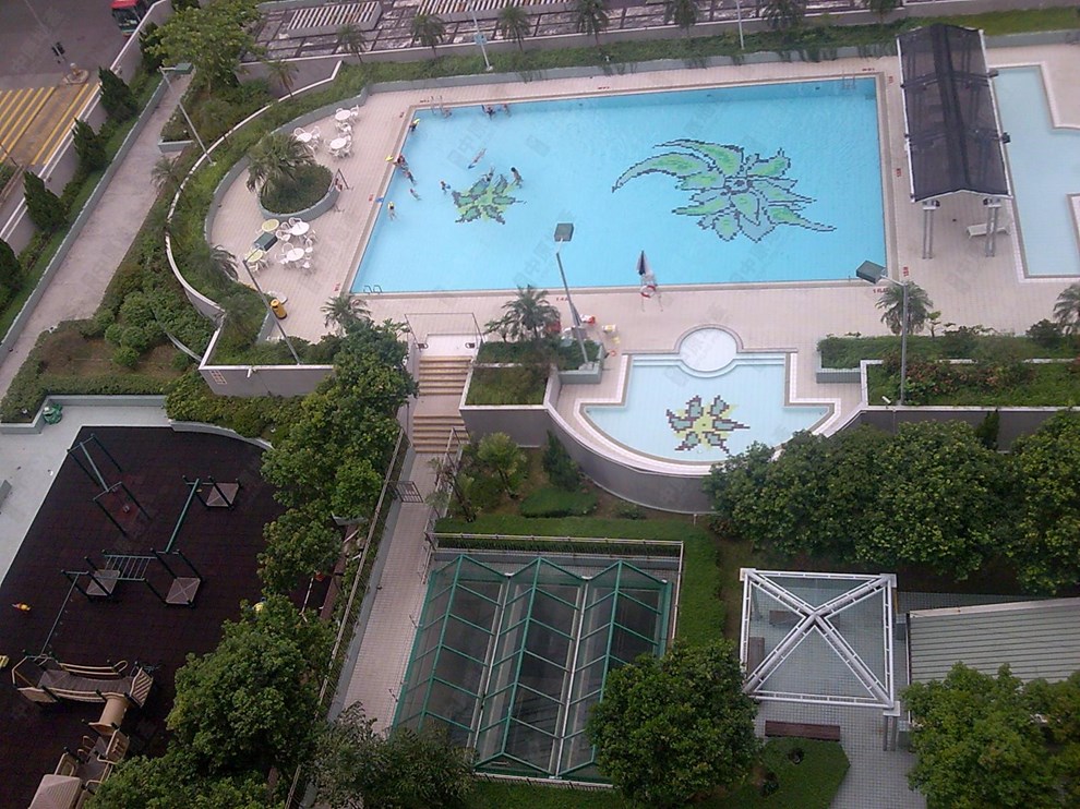 Club House/Facility-Swimming Pool