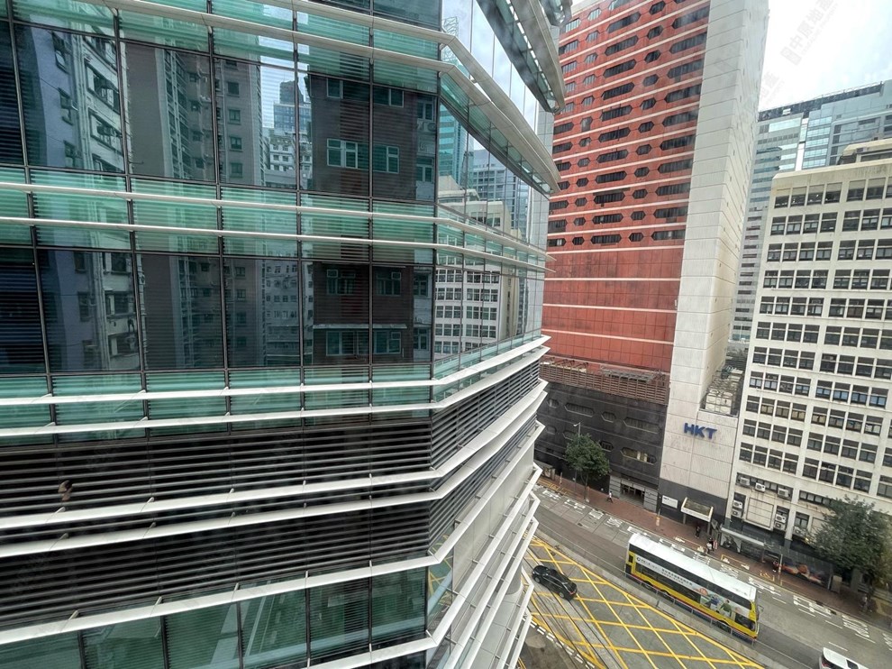 Outside View-From Bedroom