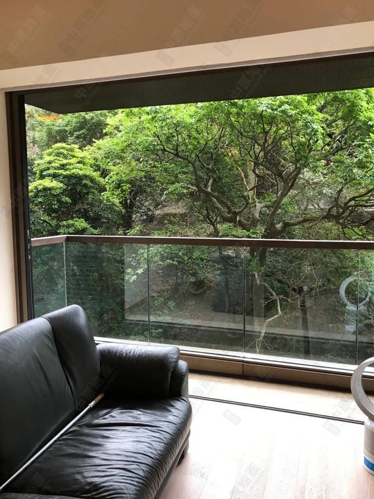 Unit Interior-Living Room