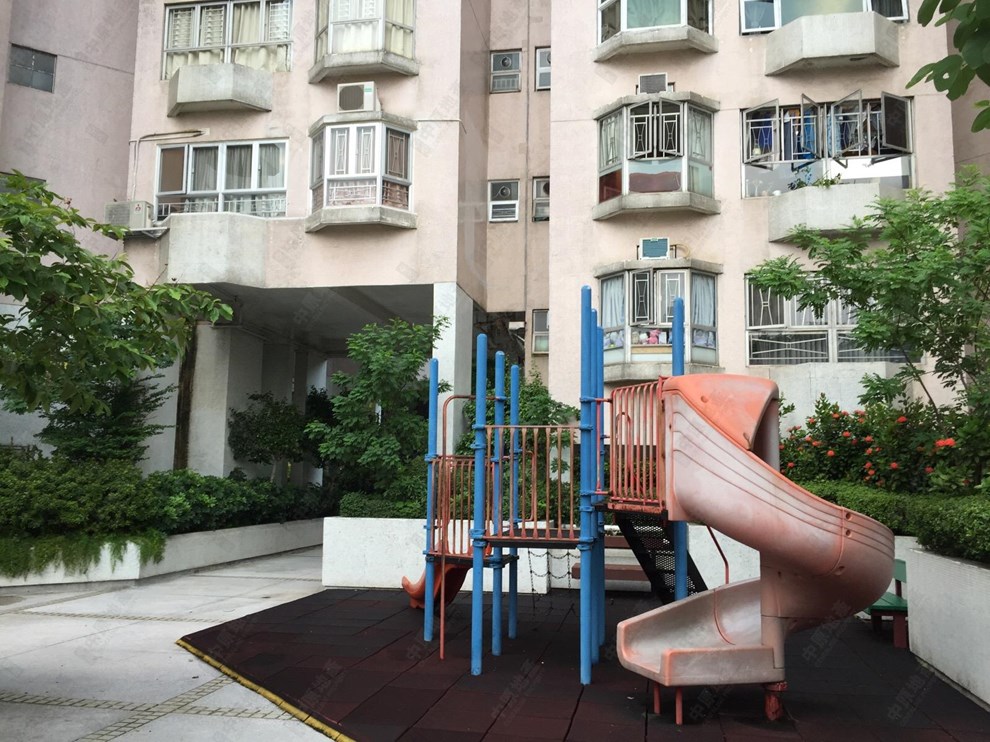 附近環境-公園