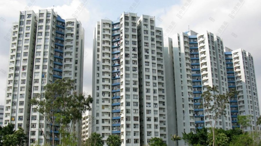 MAN LAI COURT・BLOCK 4, Photo