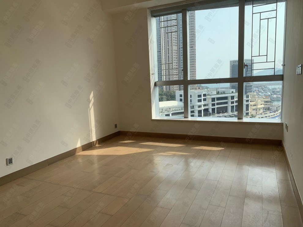 Unit Interior-Master Bedroom