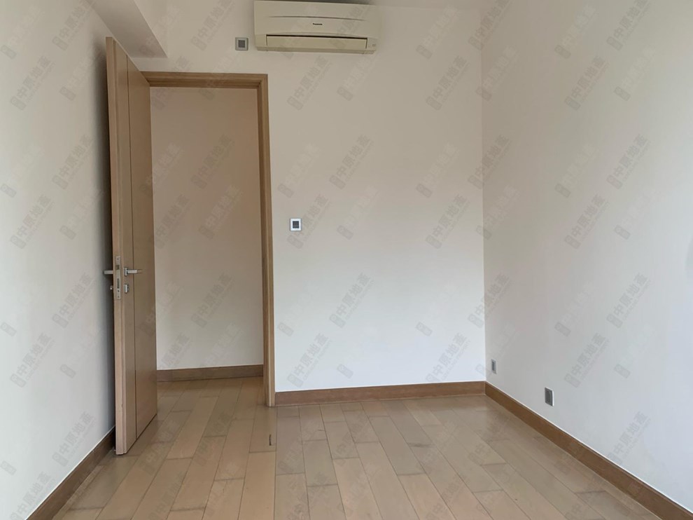 Unit Interior-Bedroom