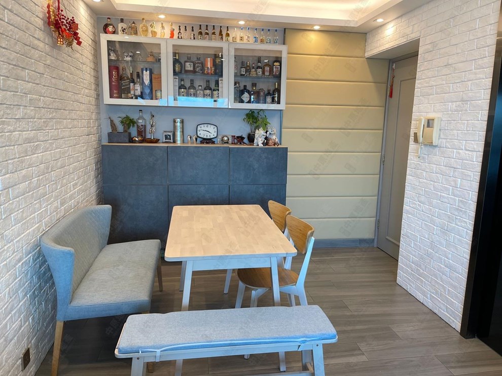 Unit Interior-Door