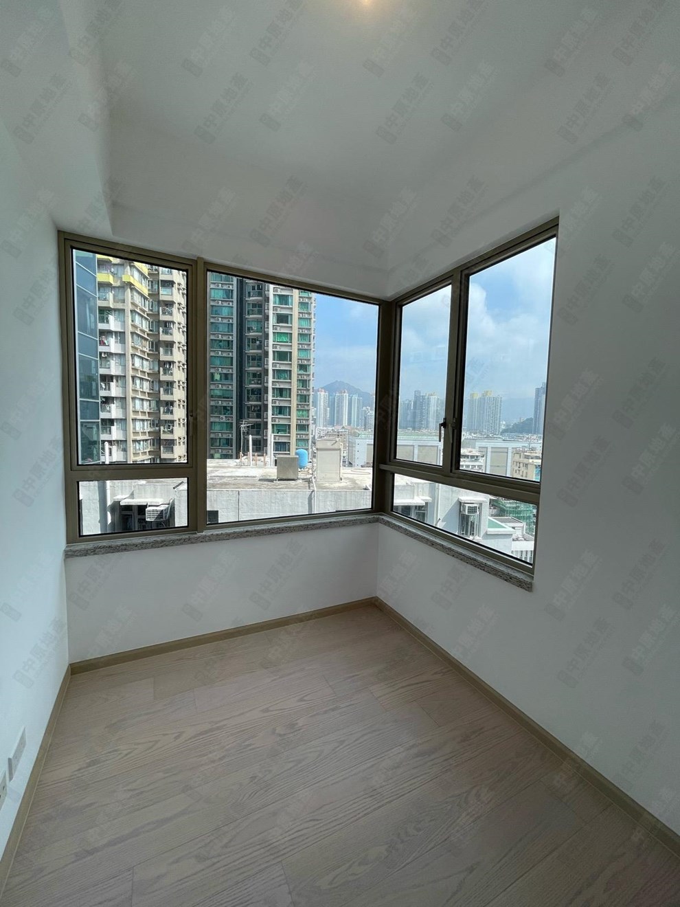 Unit Interior-Bedroom