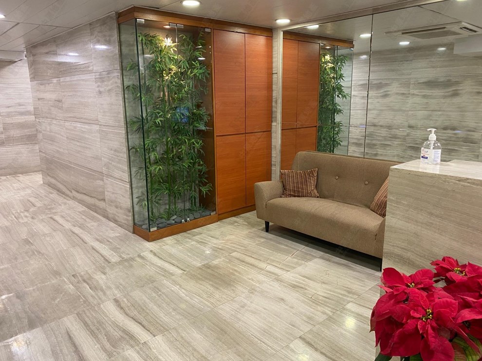Building-Lobby