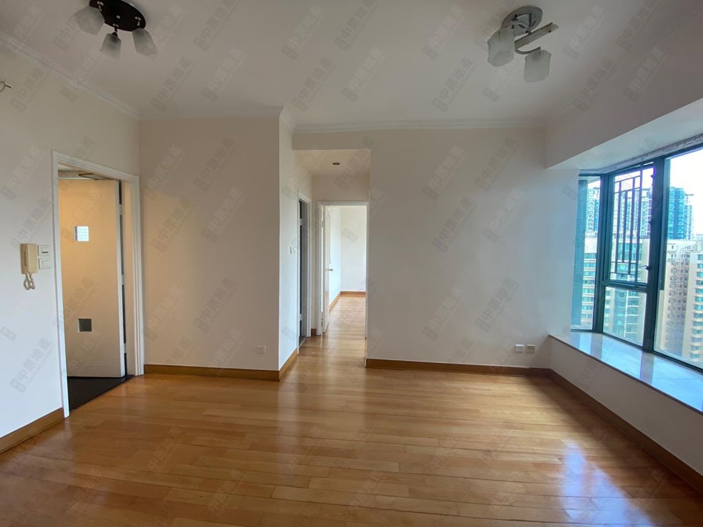 Unit Interior-Dining Room