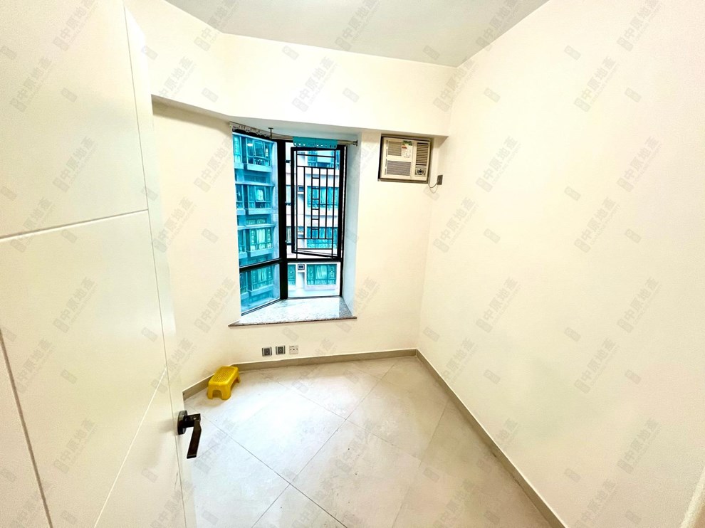 Unit Interior-Bedroom