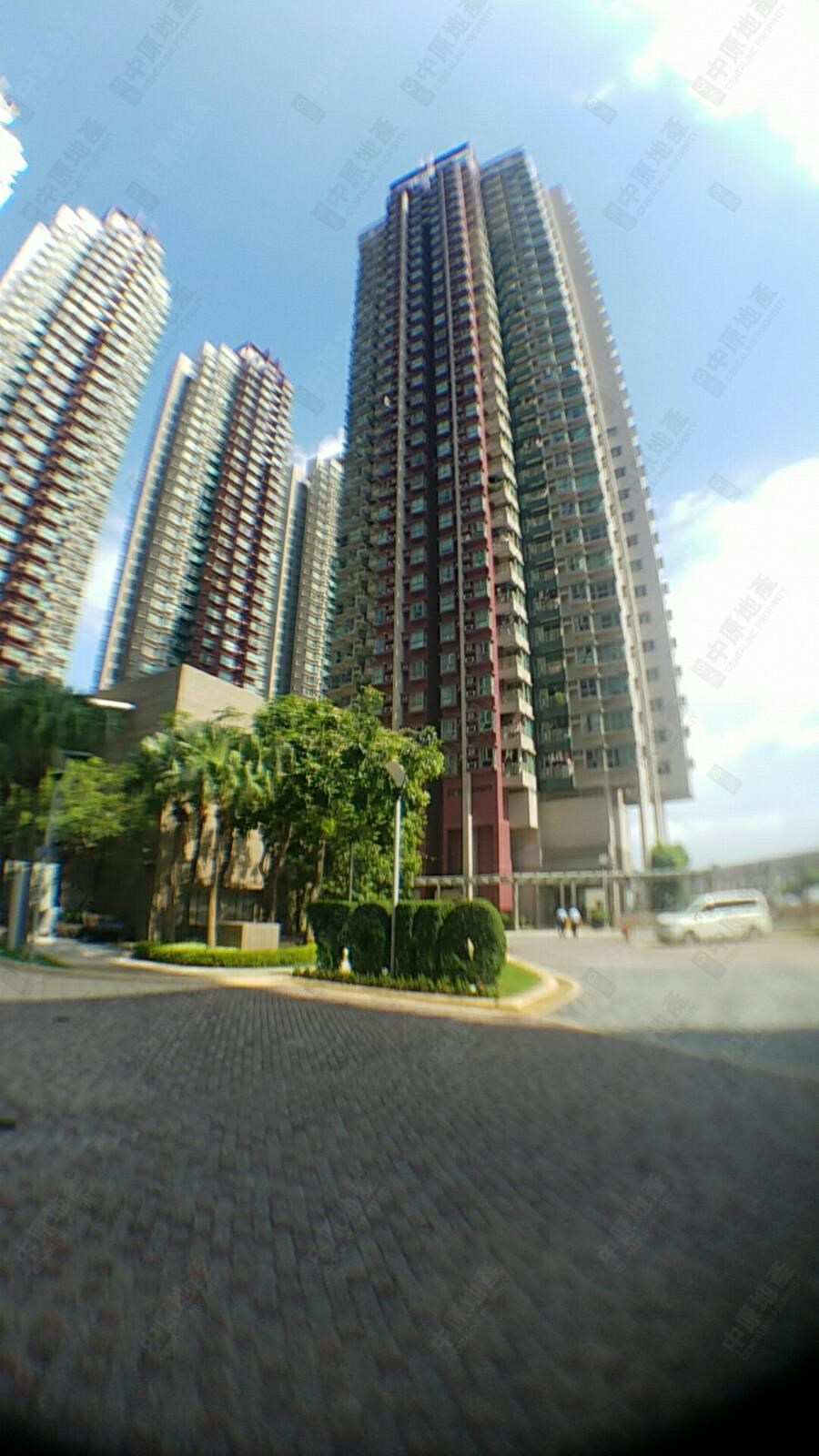 YOHO TOWN 1期 5座, 相片