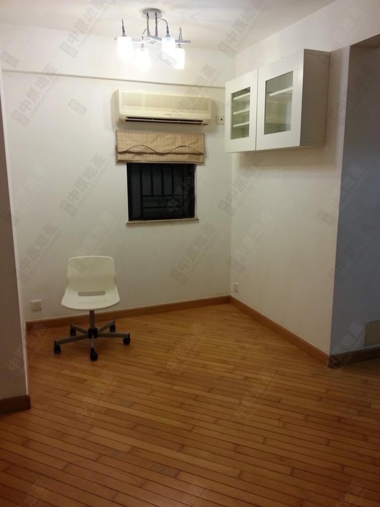 Unit Interior-Dining Room