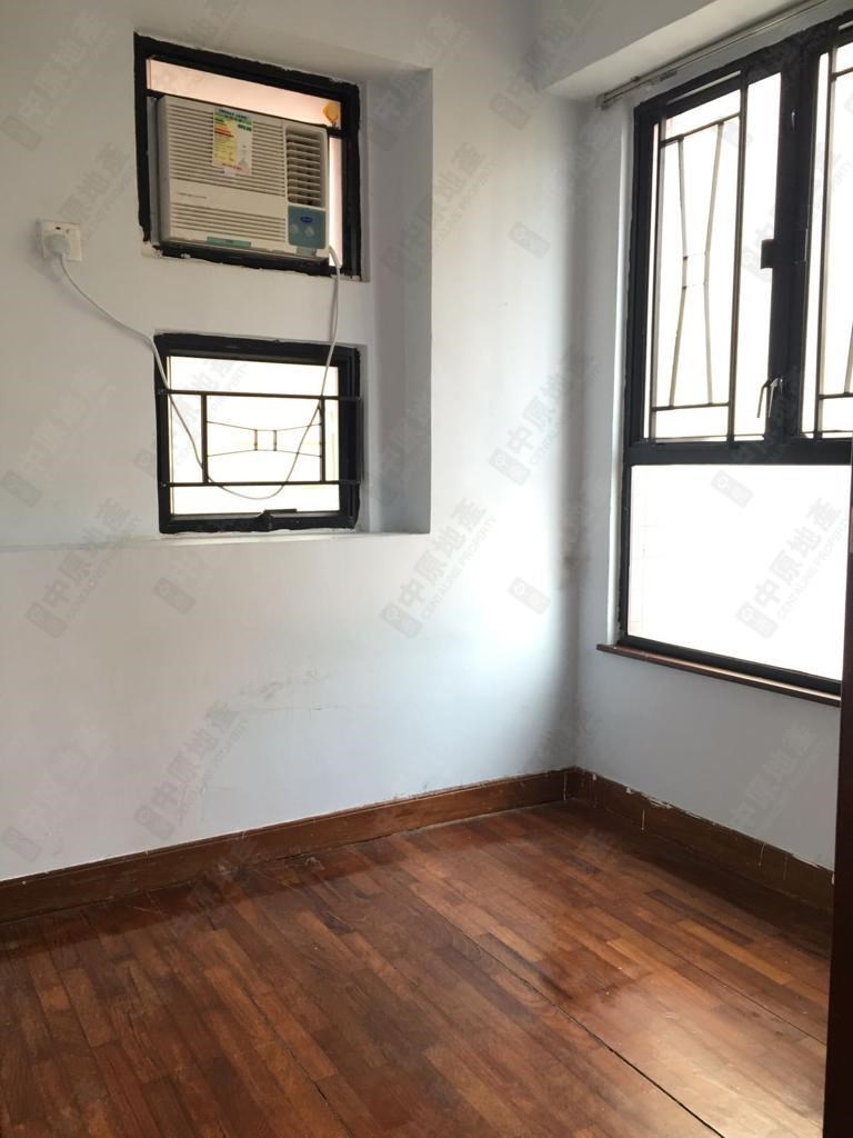 Unit Interior-Bedroom