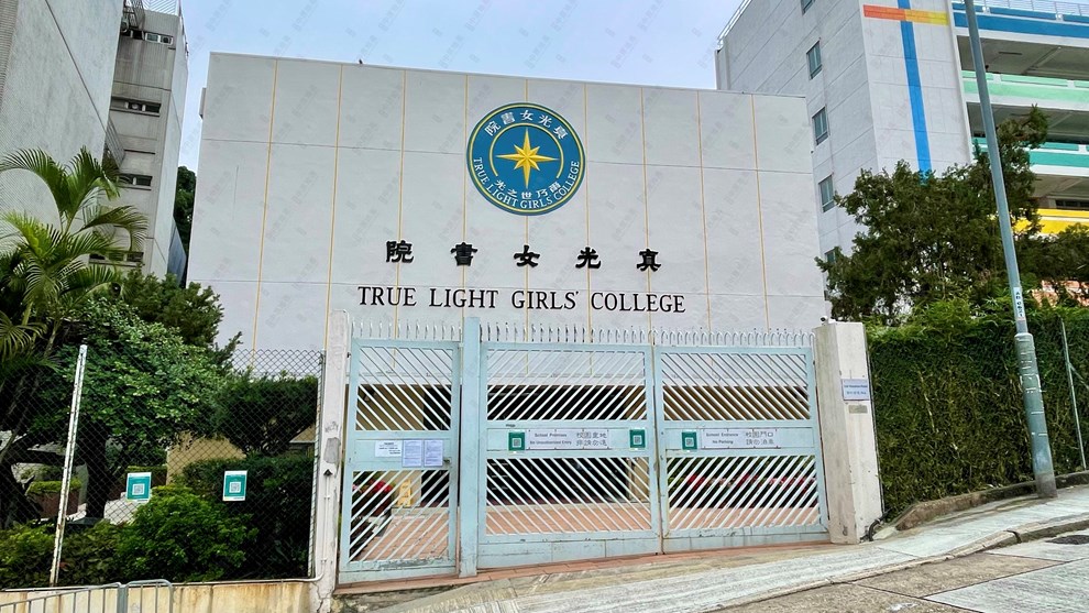 Nearby Environment-School