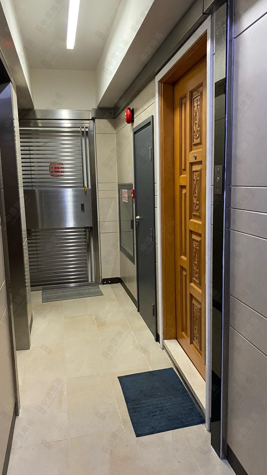 Building-Elevator