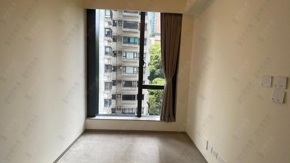Unit Interior-Bedroom