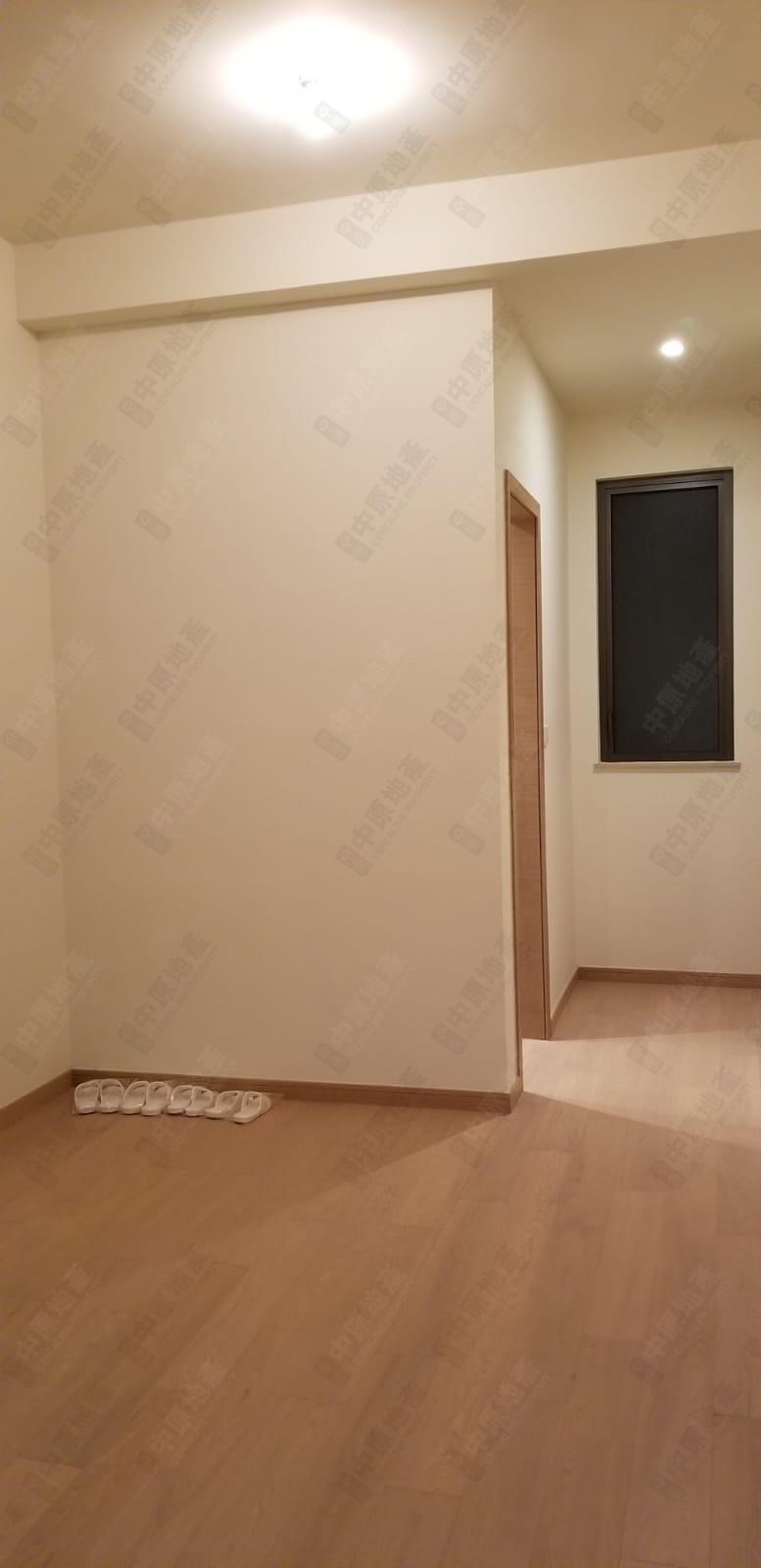Unit Interior-Bedroom