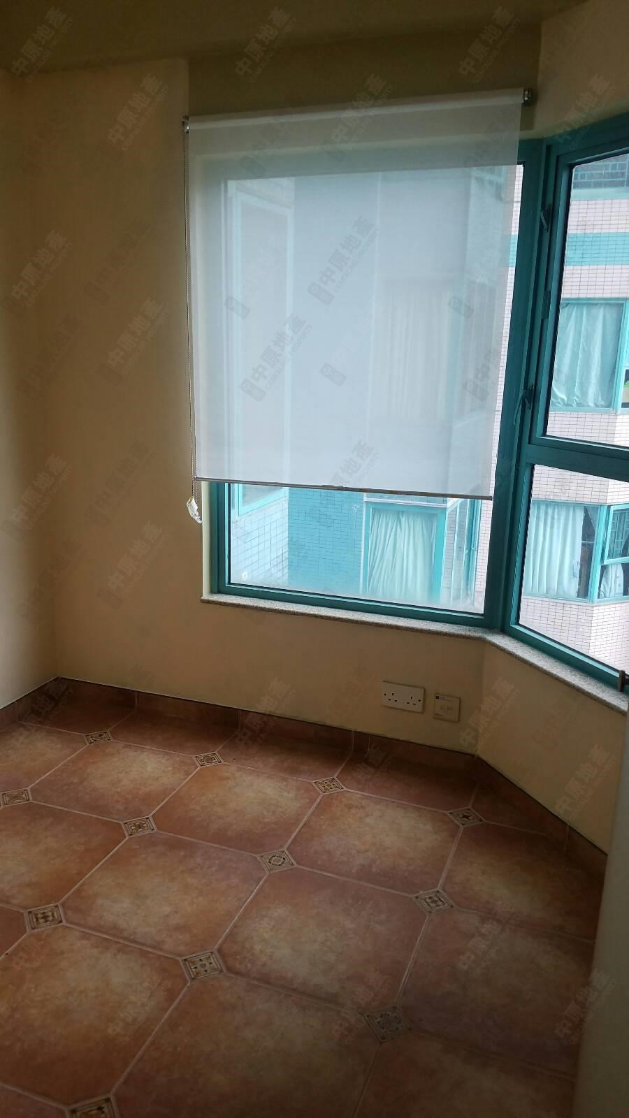Unit Interior-Bedroom
