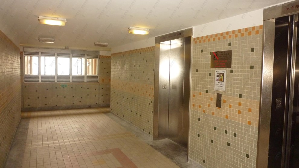 Building-Elevator
