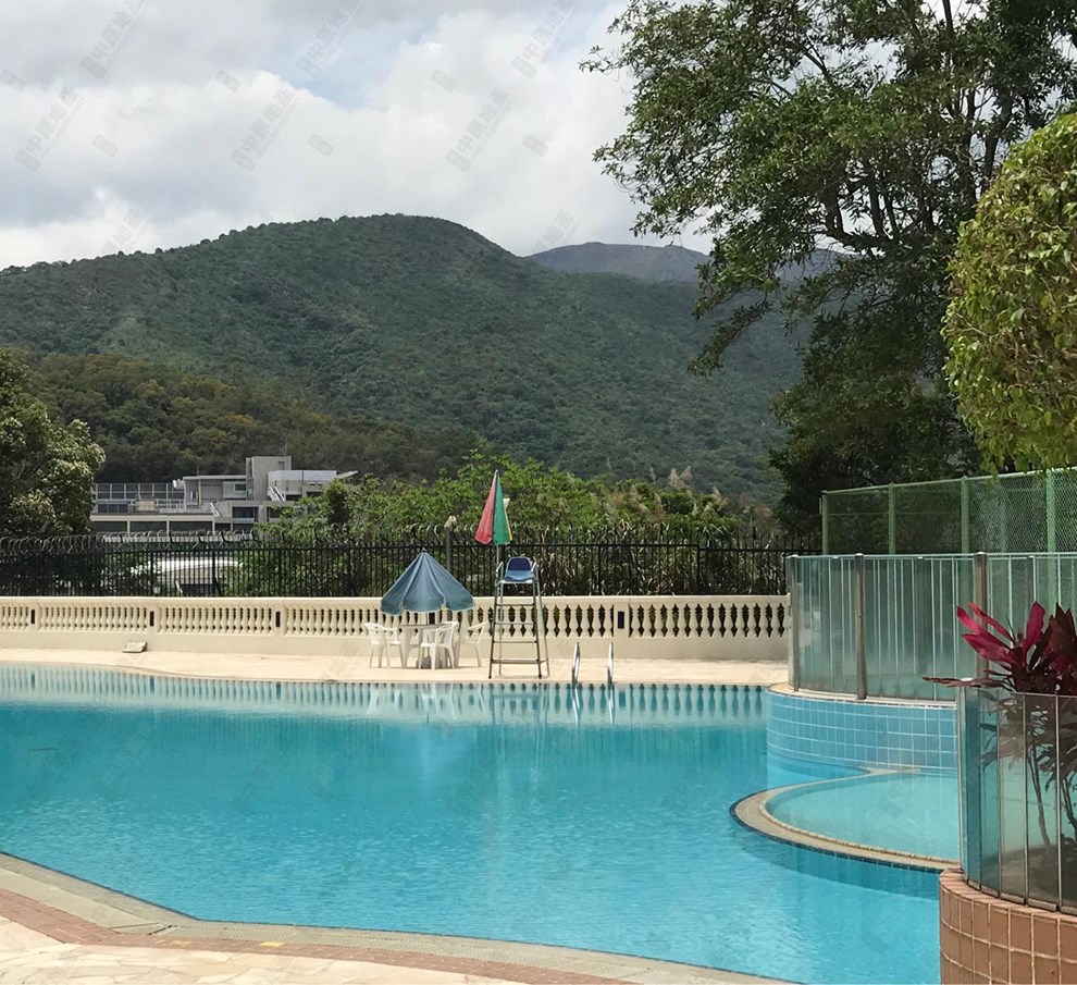 Club House/Facility-Swimming Pool