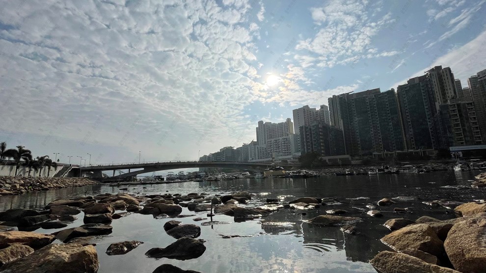 附近環境-周邊景觀