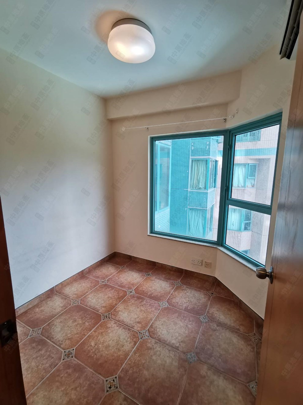 Unit Interior-Bedroom