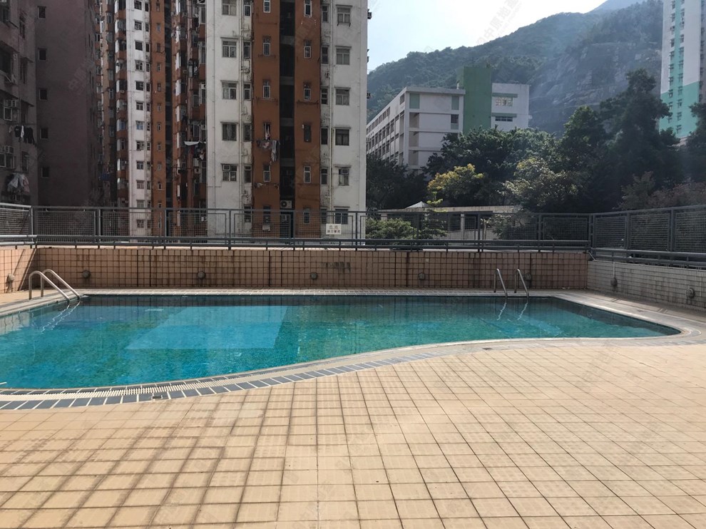 Club House/Facility-Swimming Pool