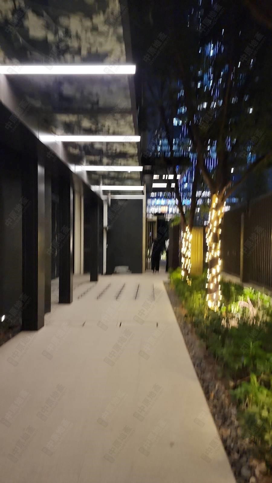 OASIS KAI TAK 2座, 相片