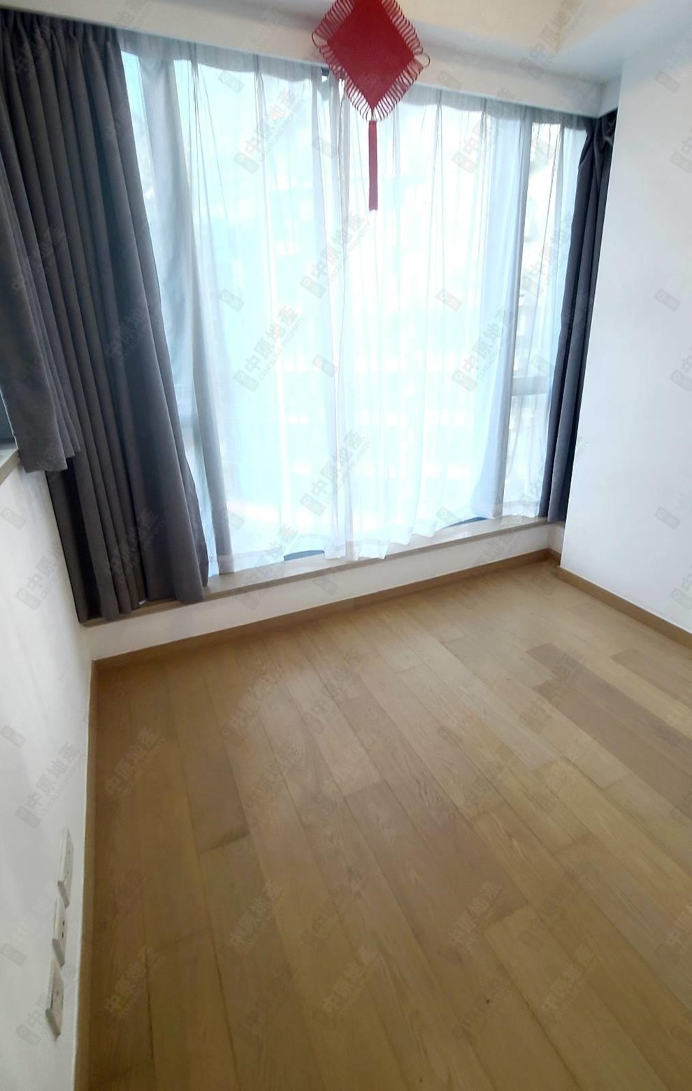 Unit Interior-Bedroom
