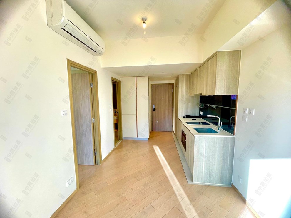 Unit Interior-Dining Room
