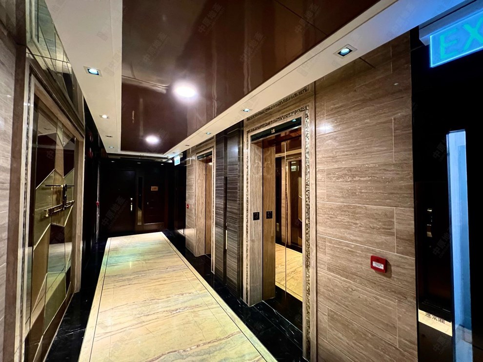 Building-Elevator