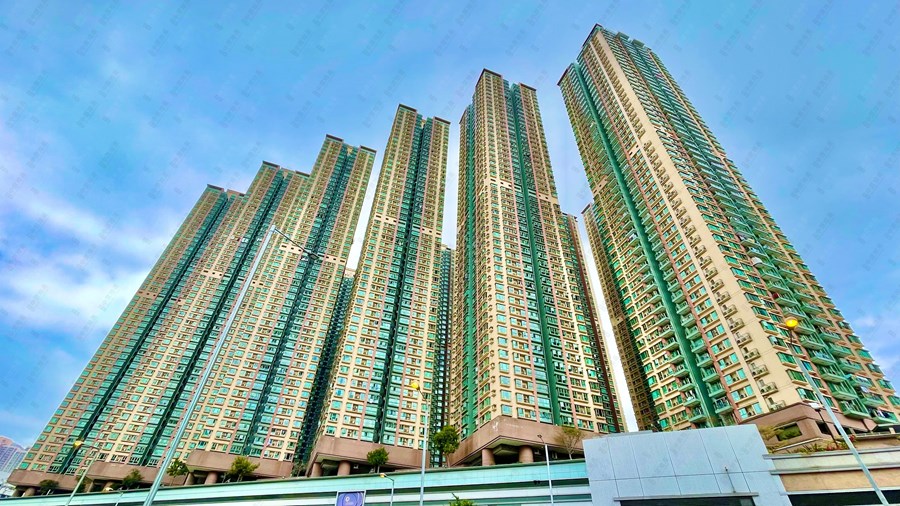 PARK CENTRAL・PHASE 1・TOWER 5, Photo
