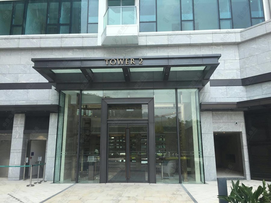 The Parkside・Tower 2, Photo