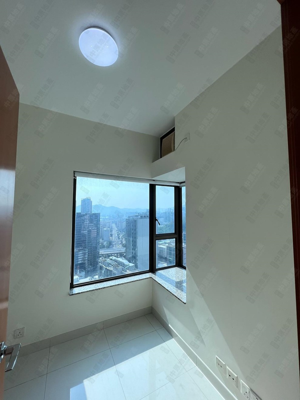 Unit Interior-Bedroom