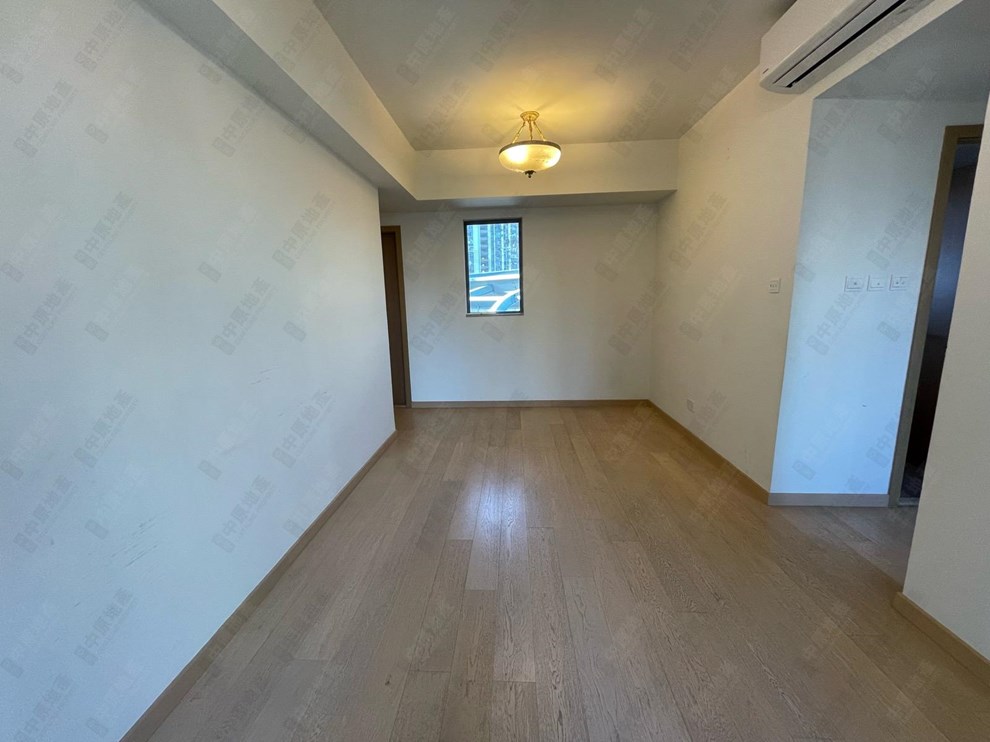 Unit Interior-Dining Room