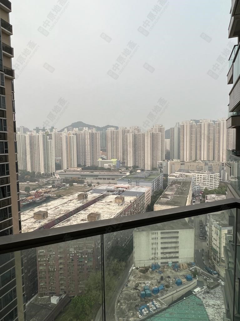窗外景觀-由露台