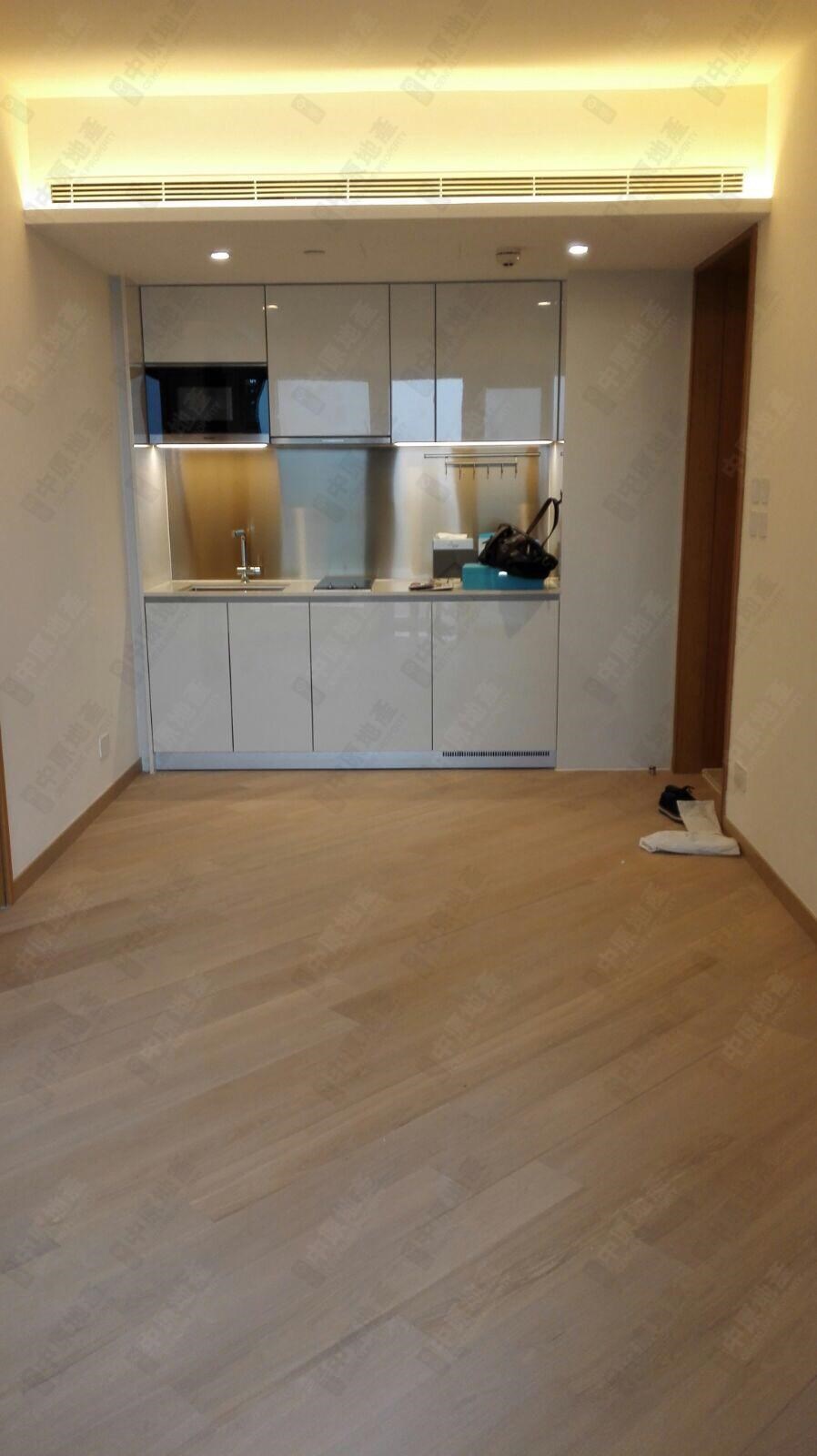 Unit Interior-Kitchen