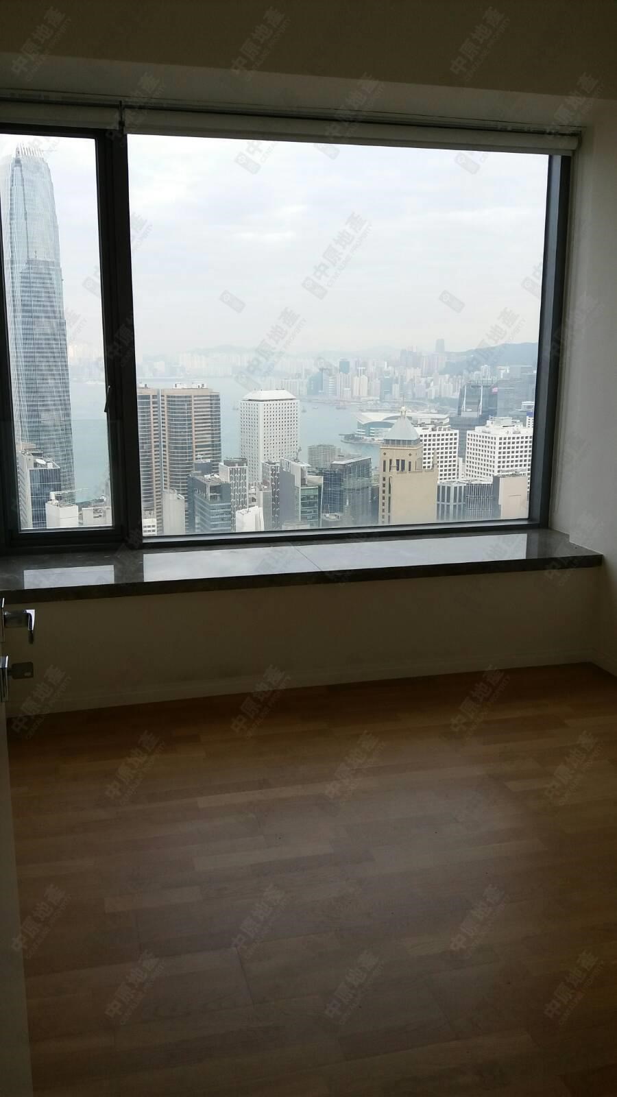 Unit Interior-Bedroom