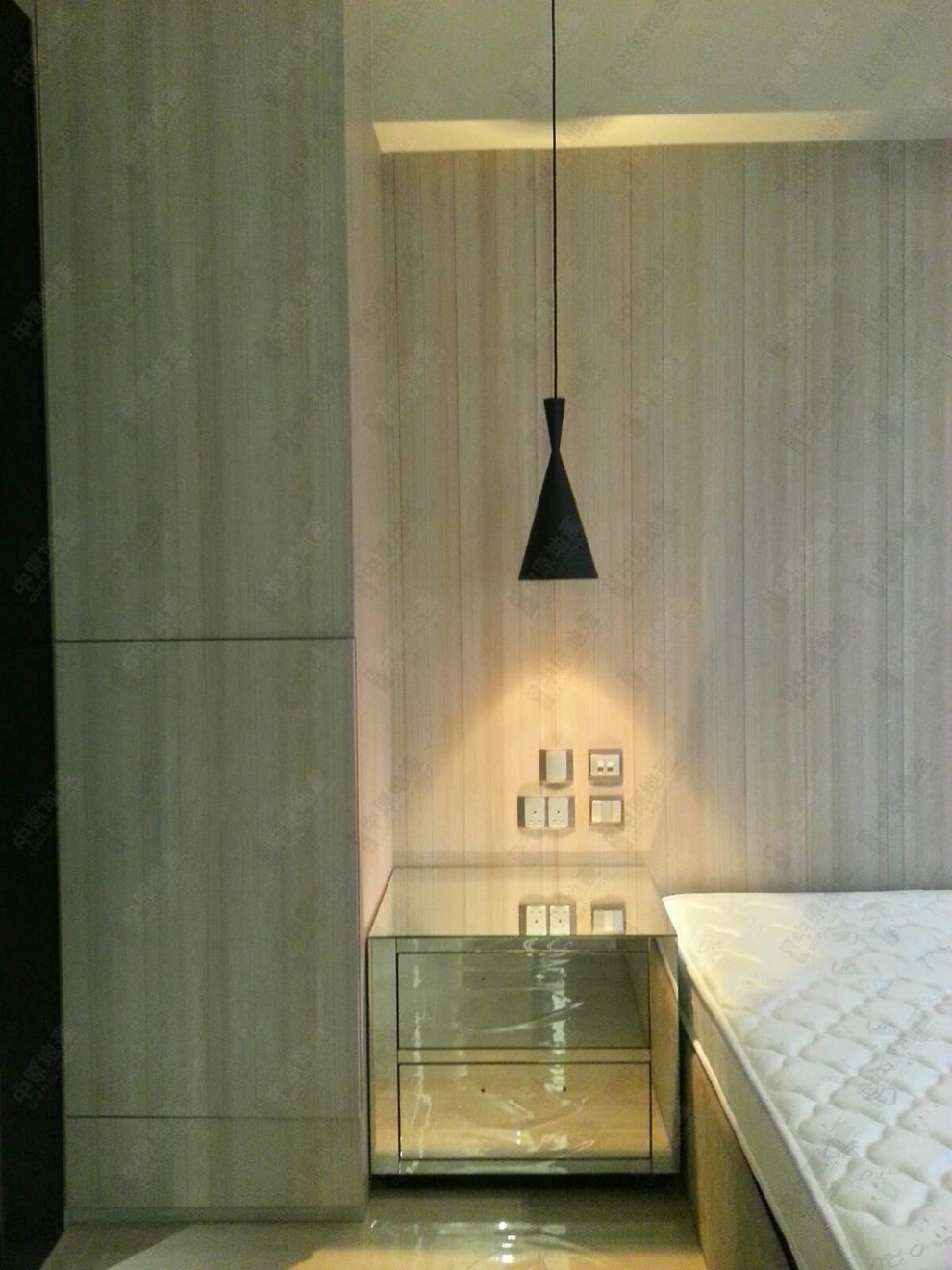 屋苑-發展商示範單位