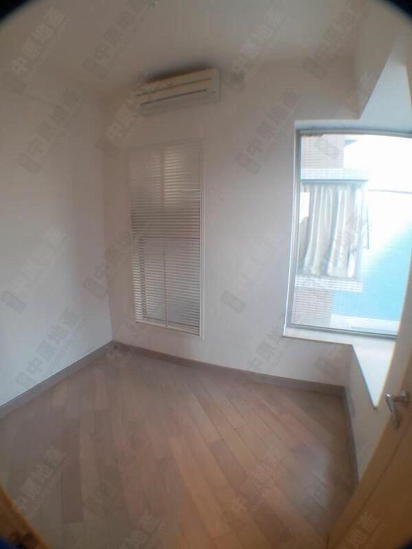 Unit Interior-Bedroom