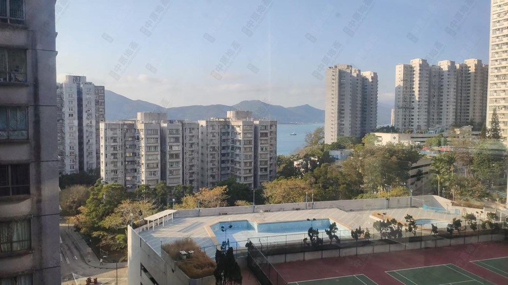 窗外景觀-園景