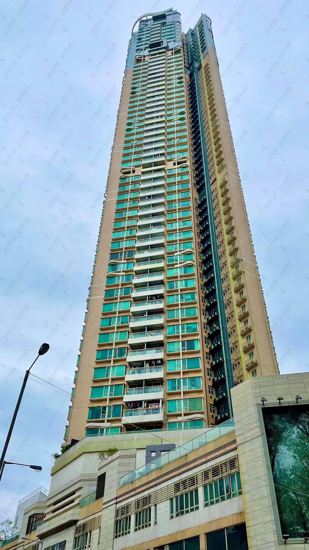 Building-Outlook