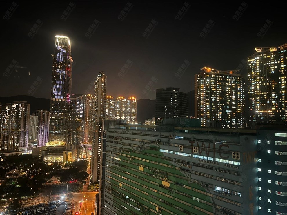 Nearby Environment-Nearby View