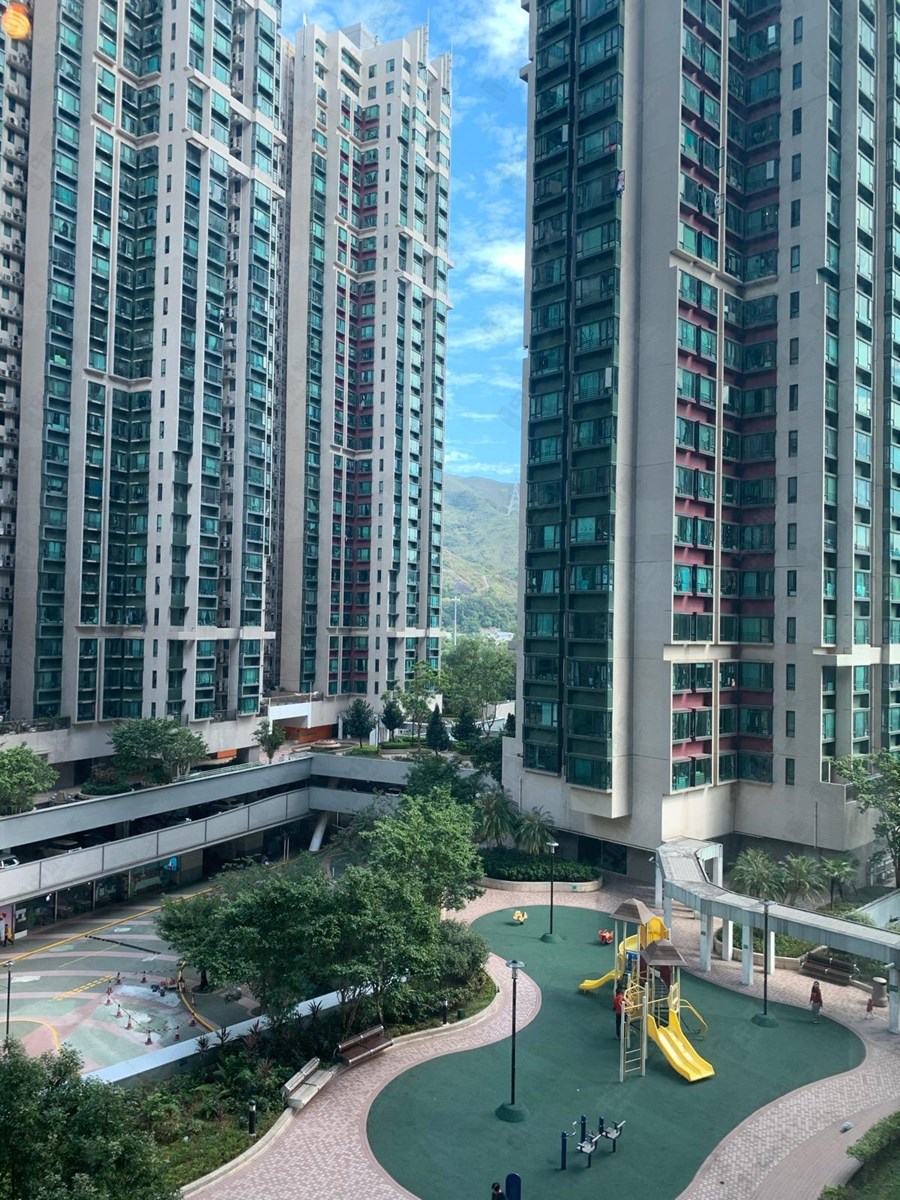 牵晴间 3座, 相片